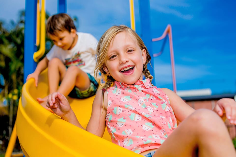 Ingenia Holidays Kingscliff Campground/ 
RV Resort in Kingscliff