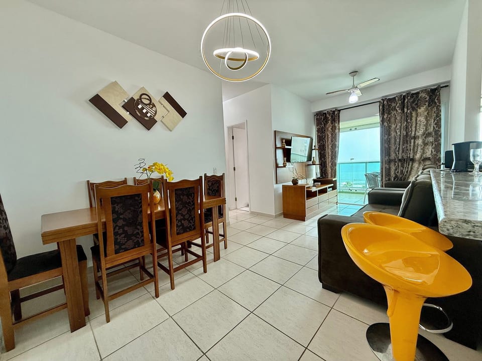 Panoramic Apartment | Living area