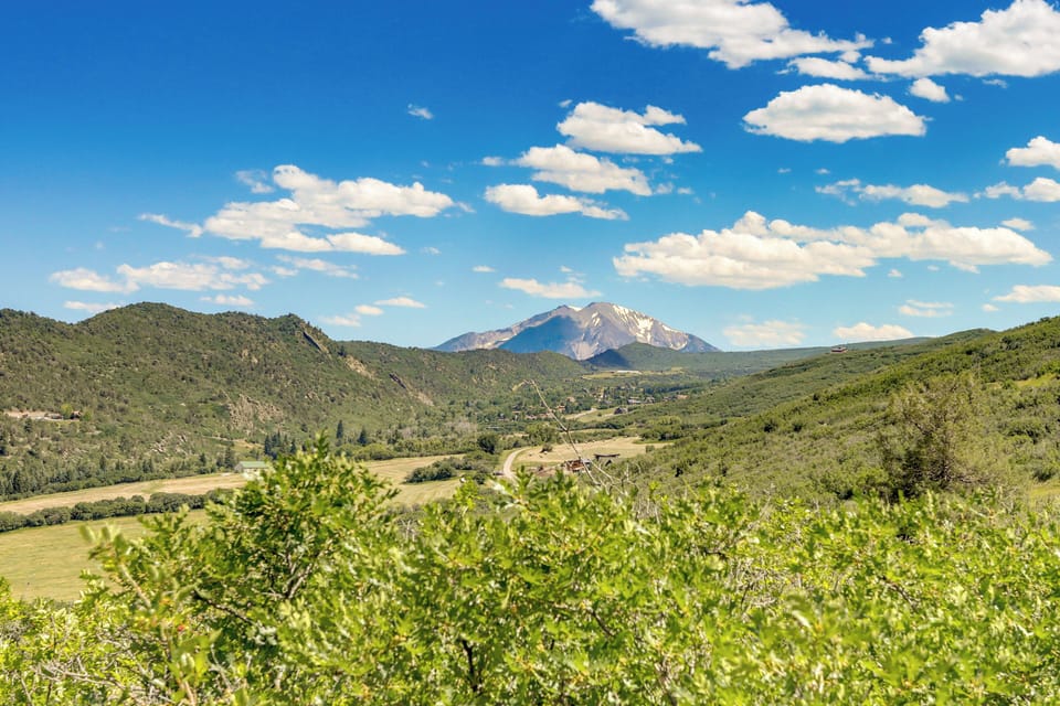 Mount Sopris