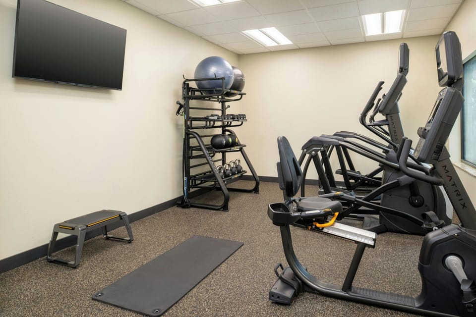 TownePlace Suites by Marriott Lexington South/Hamburg Place Hotel in Lexington