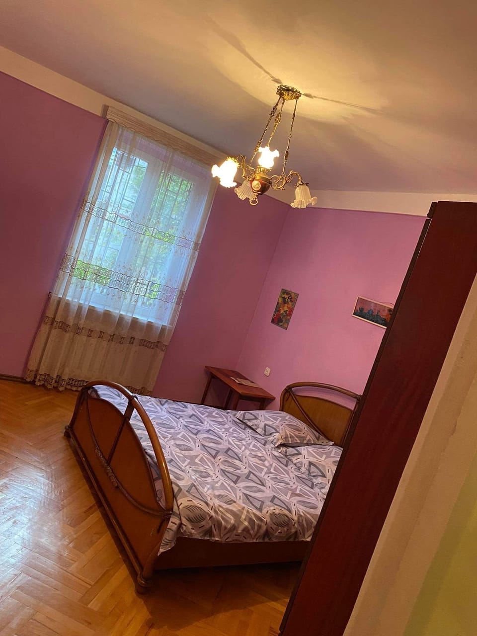 Classic Room | 1 bedroom, free WiFi, bed sheets