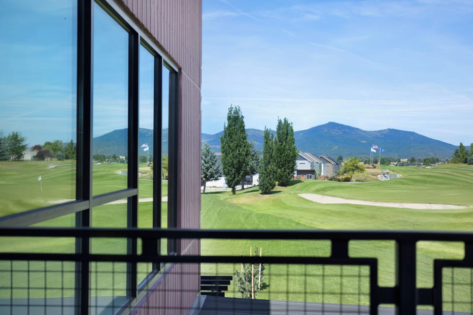 The Suites at Prairie Falls & Event Center Hotel in Post Falls