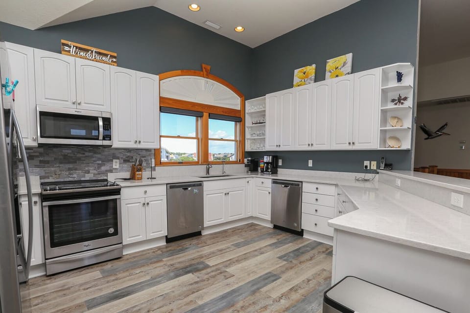 Kitchen 2023