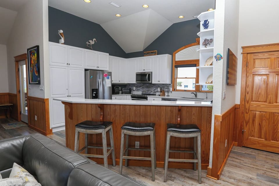 Kitchen 2023