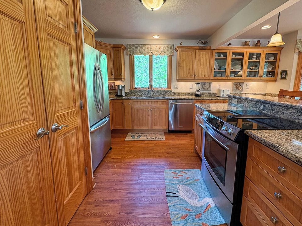 Kitchen 2025