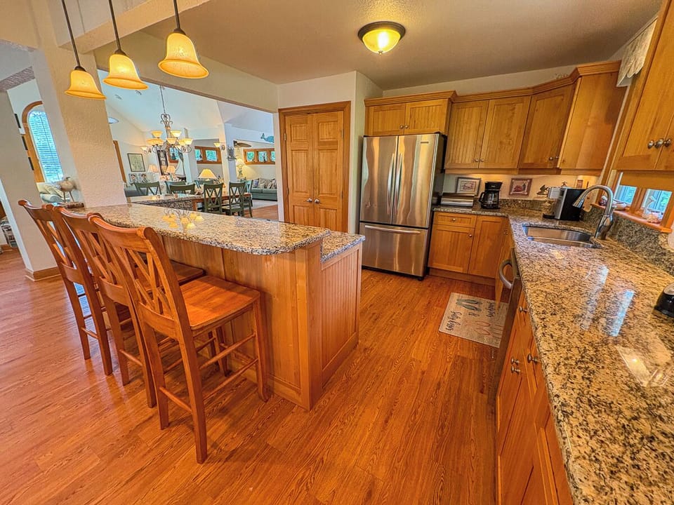 Kitchen 2025