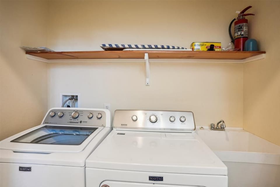 Laundry 2024