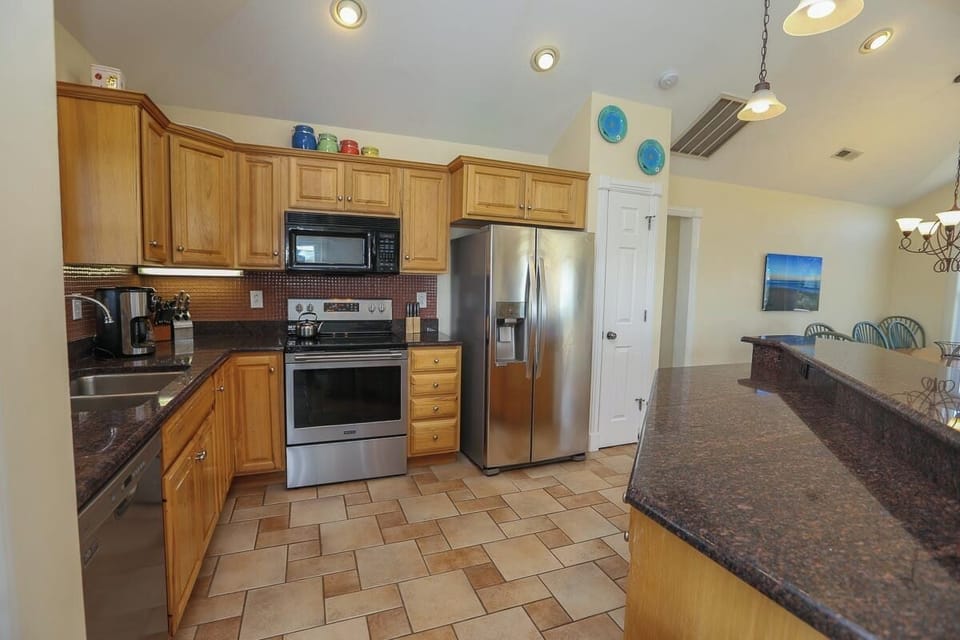 Kitchen 2020
