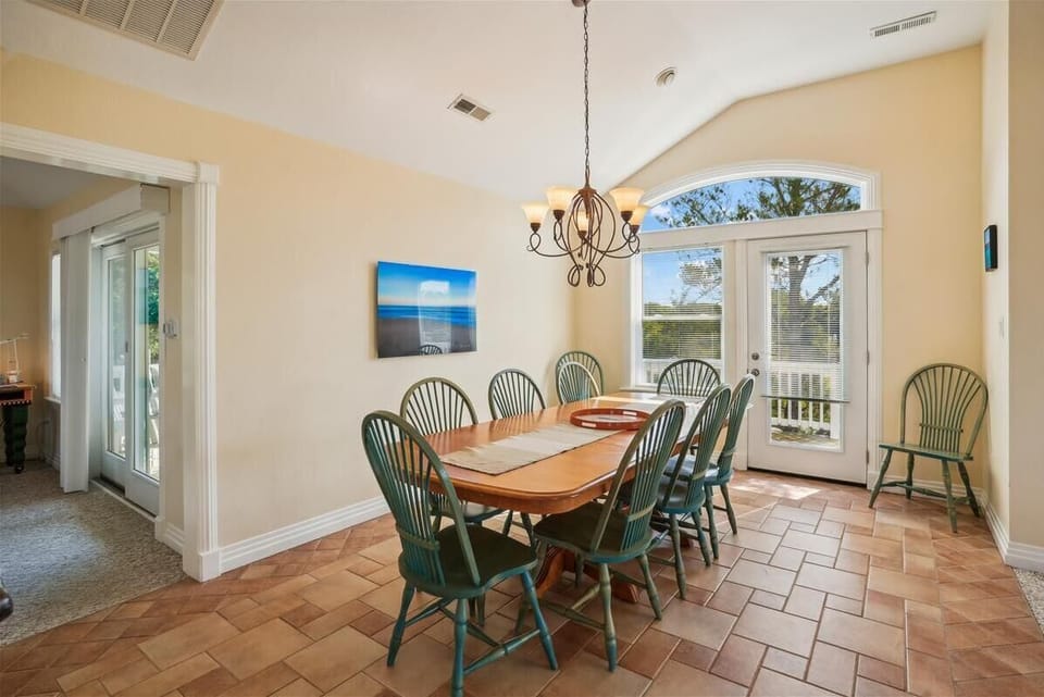 Dining Room 2024