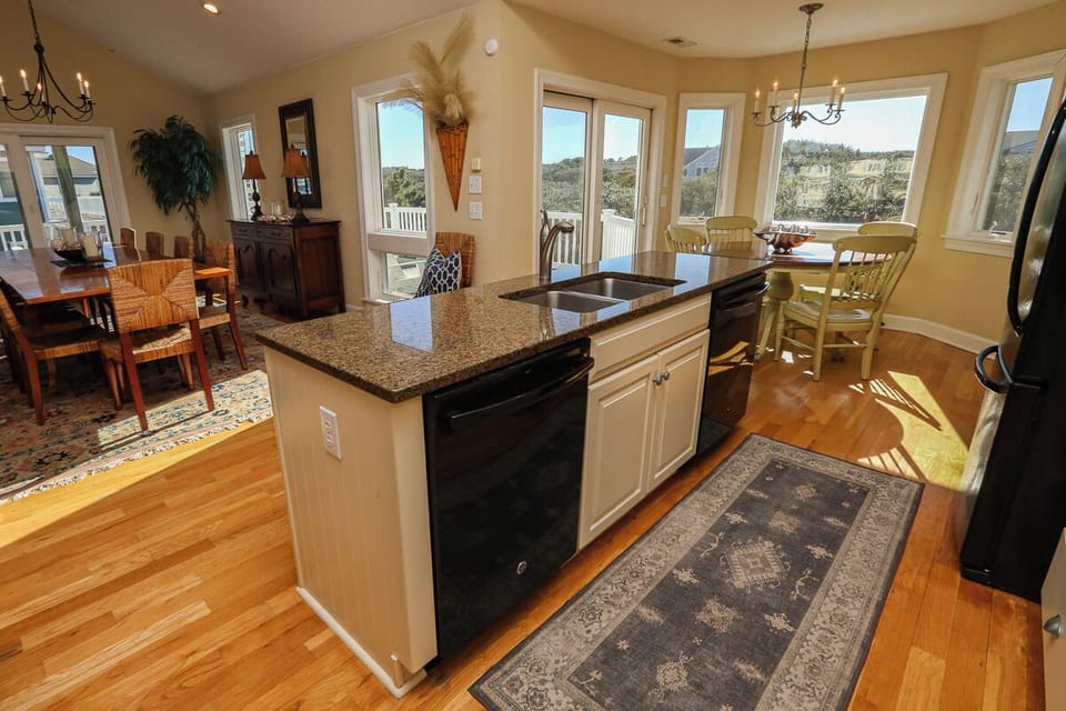 Kitchen 2024