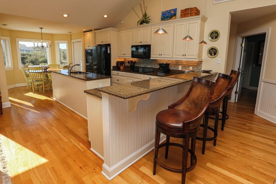 Kitchen 2024