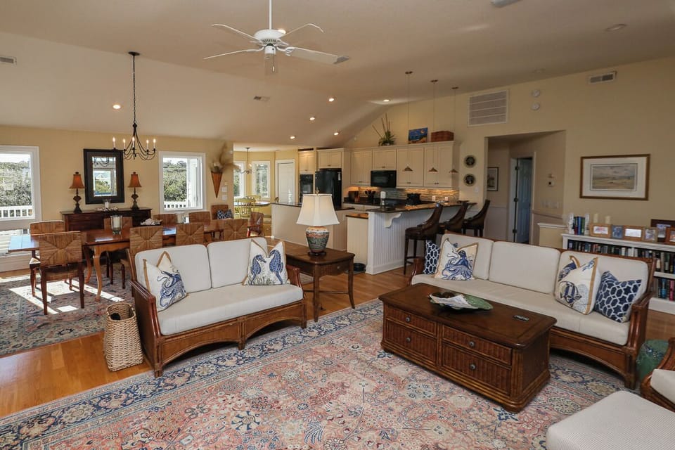 Great Room 2024