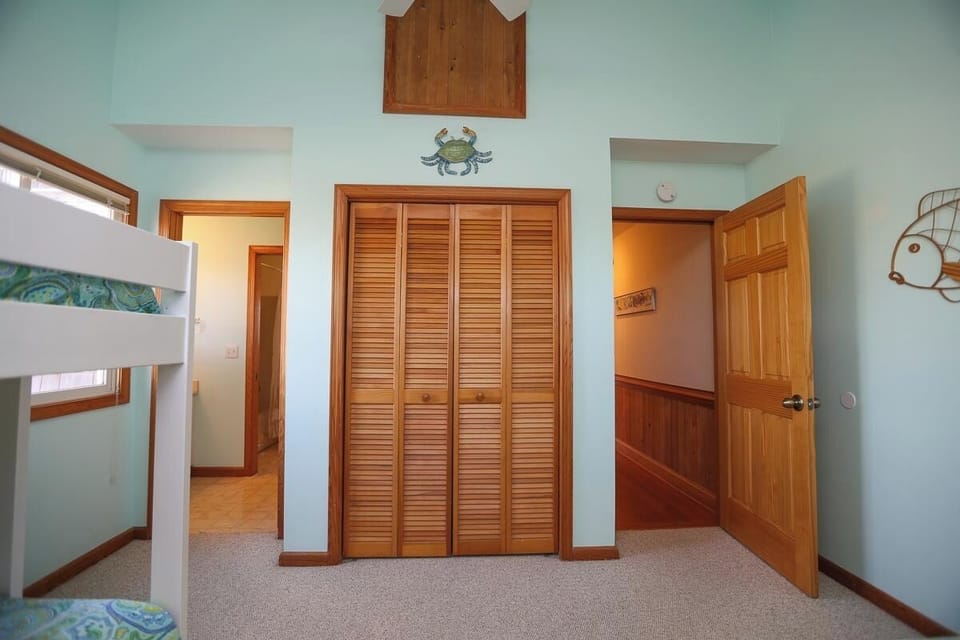 Bedroom 4 2022