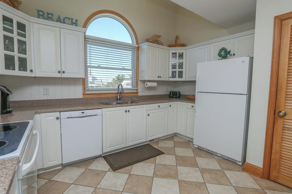 Kitchen 2022
