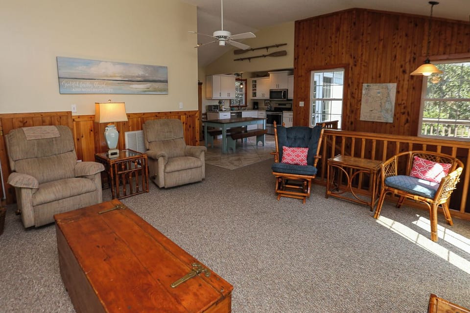 Great Room 2024