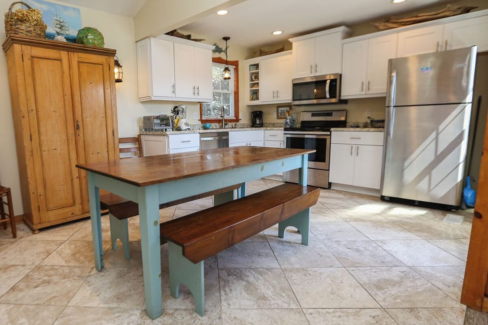Dining Room / Kitchen 2024