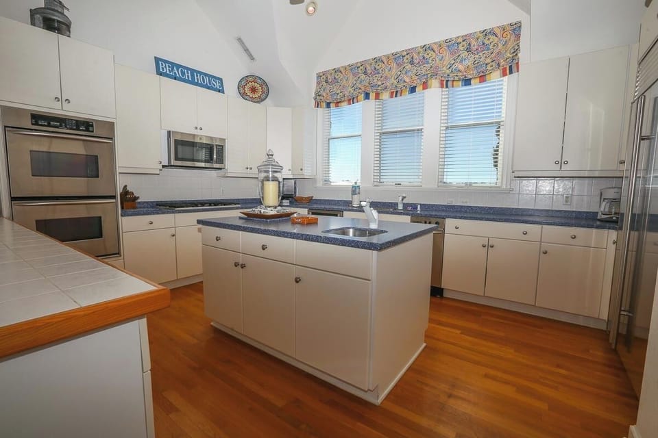 Kitchen 2022