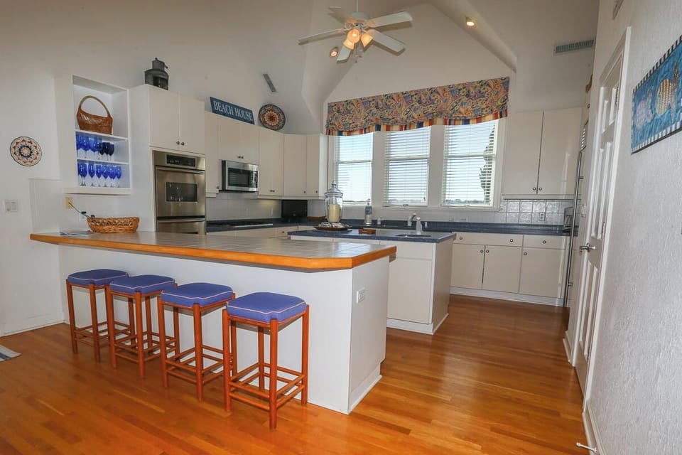Kitchen 2022