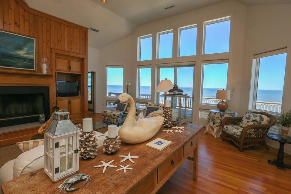 Living Room 2022