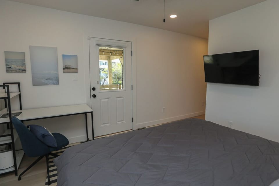Bedroom 4 2023