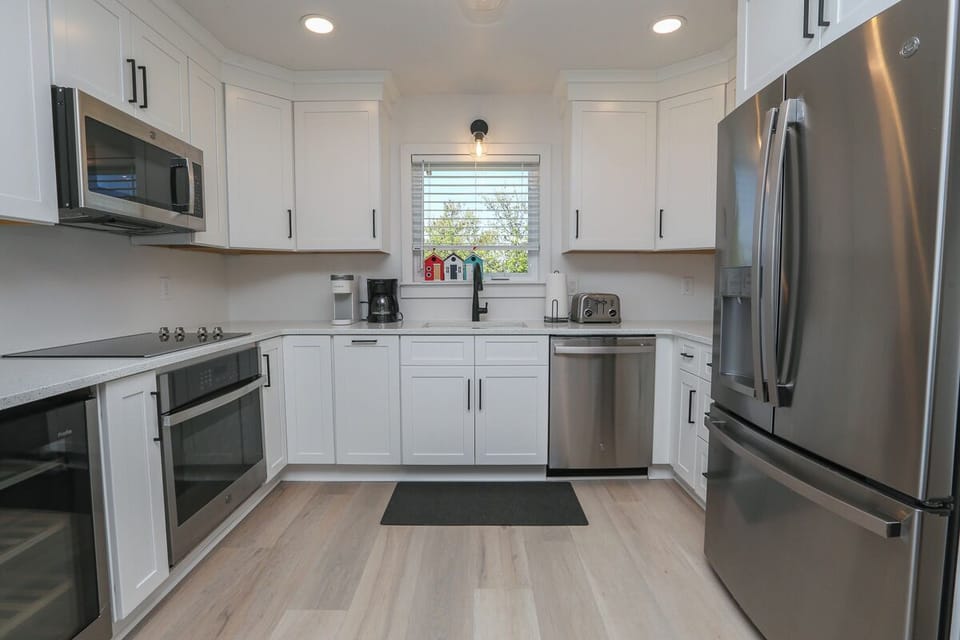 Kitchen 2023