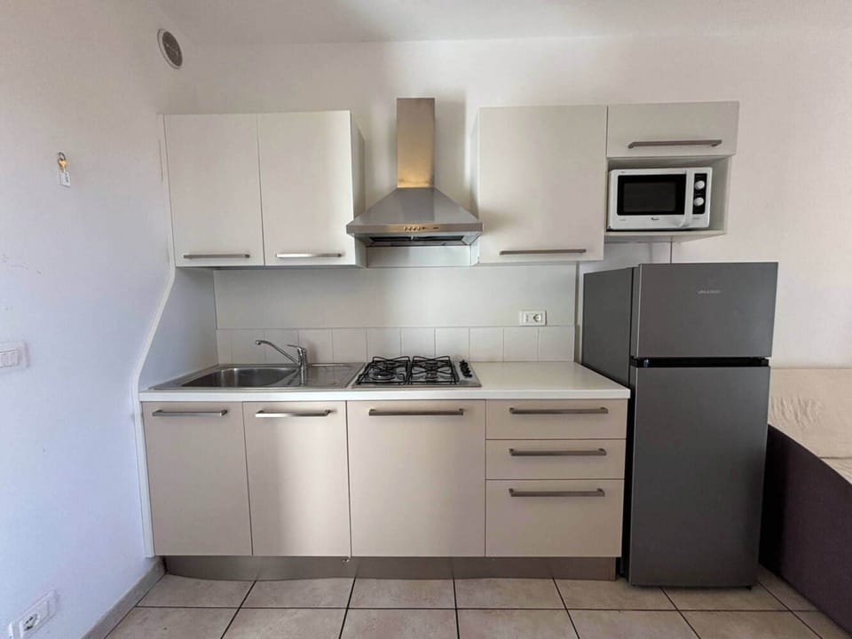 Apartment, 3 Bedrooms, Terrace | Interior