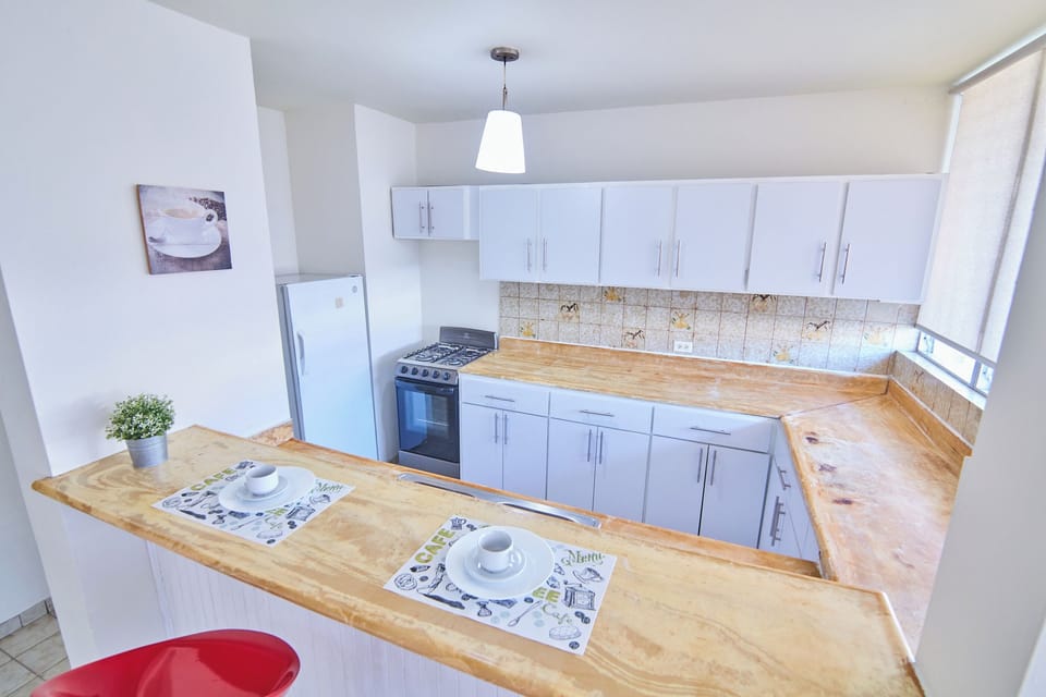 Loft, 1 Bedroom, Balcony, City View | Living area