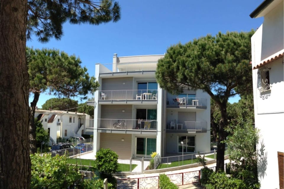 Apartment, 2 Bedrooms, Balcony, Ocean View | Exterior