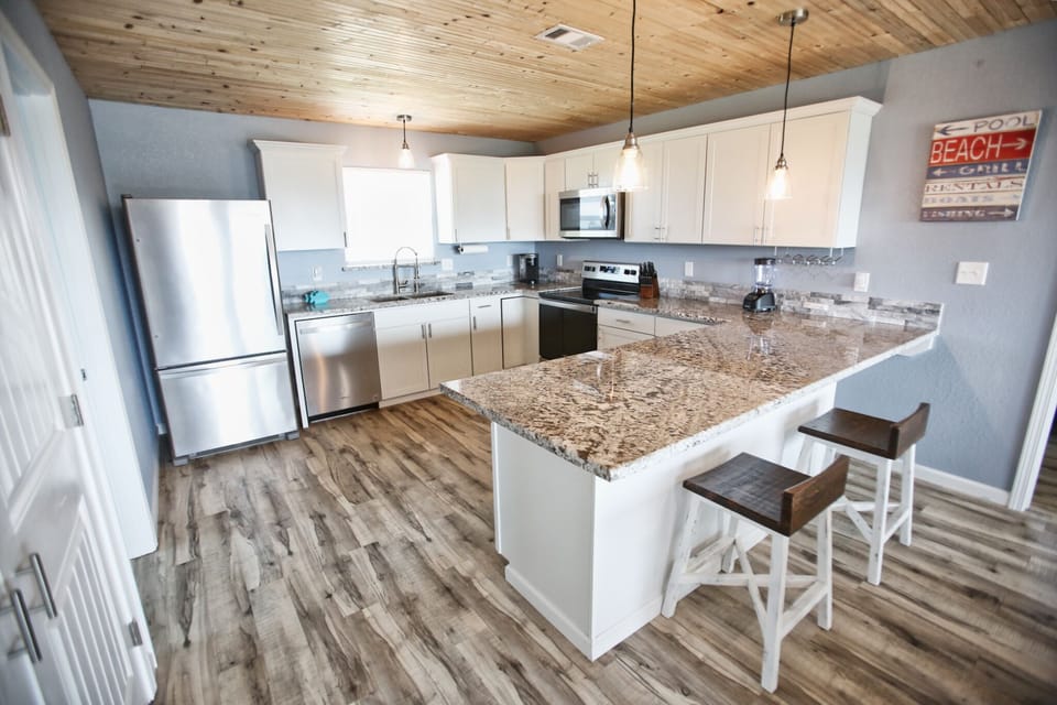 Kitchen - 2