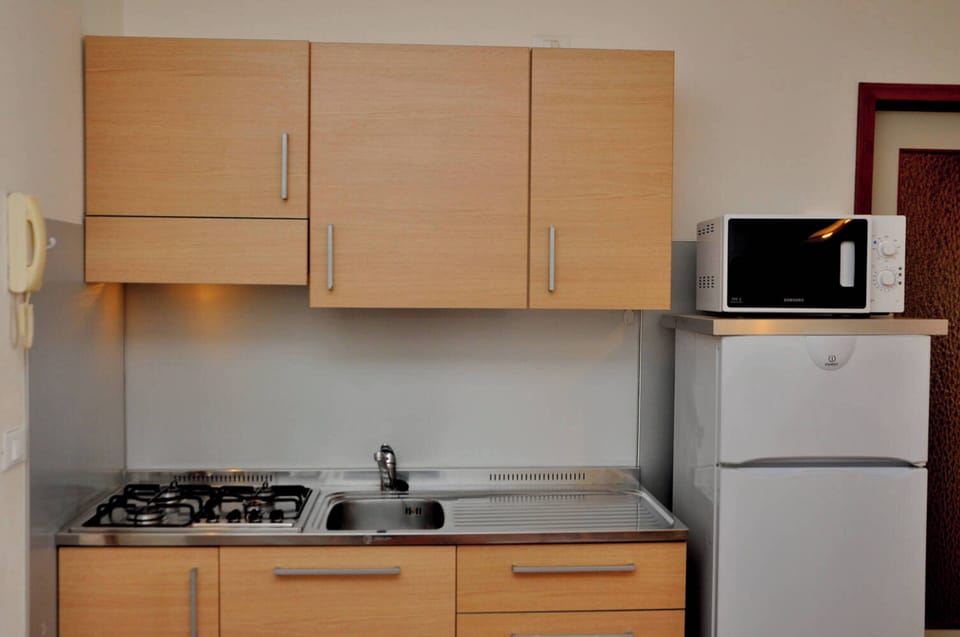 Apartment, 2 Bedrooms, Balcony, Ocean View | Interior