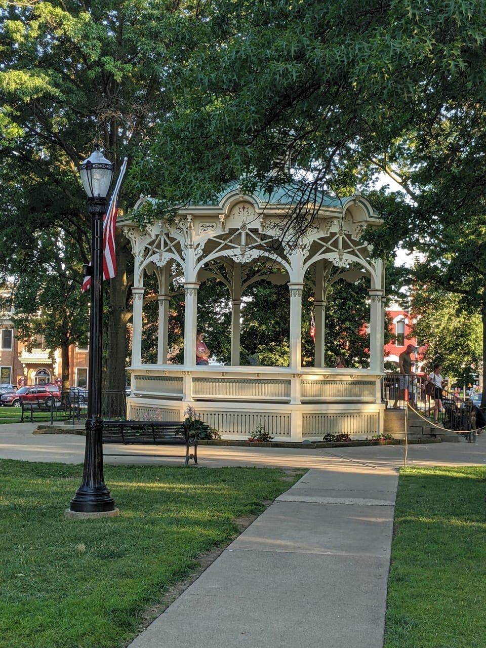 Medina Square