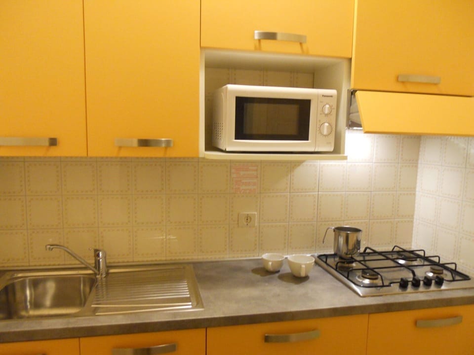 Apartment, 2 Bedrooms | Interior