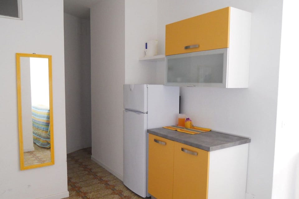 Apartment, 2 Bedrooms | Interior