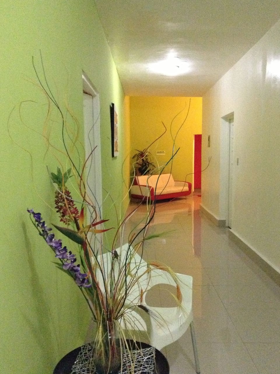 Hallway