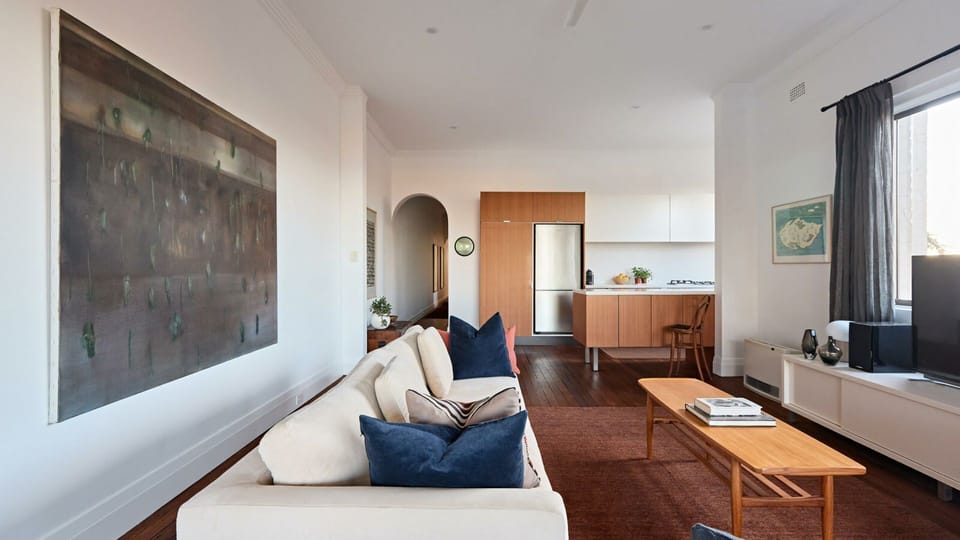 Tastefully styled Coogee apartment awaits