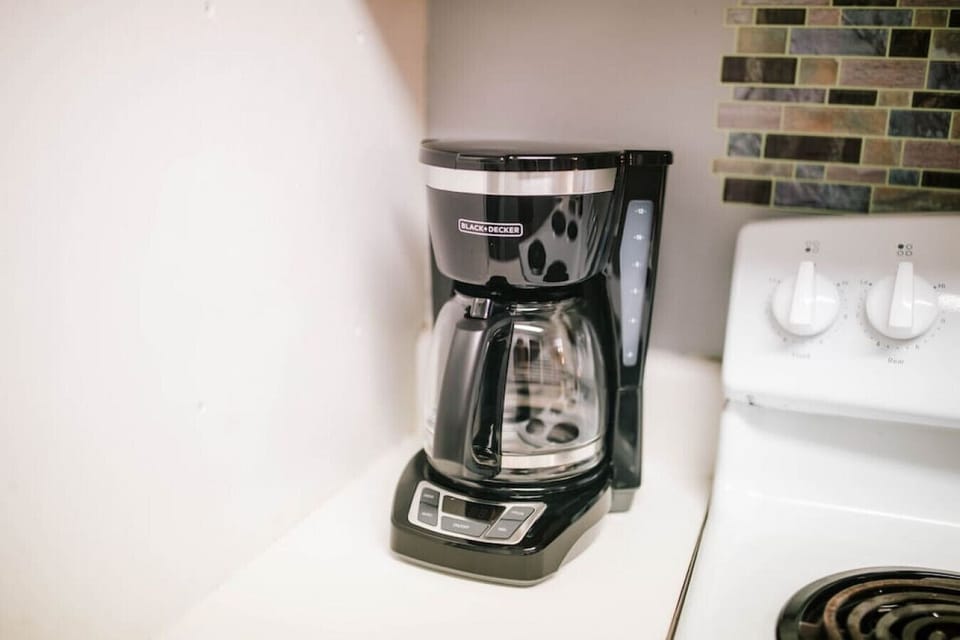 Coffee Maker