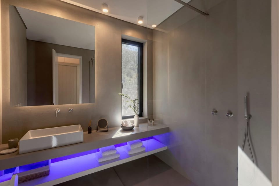 Euphonia Residence by Athina Hospitality Villa in Peloponnese Region