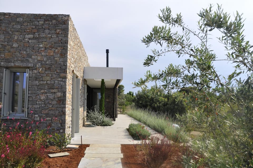 House, Smoking | 2 bedrooms