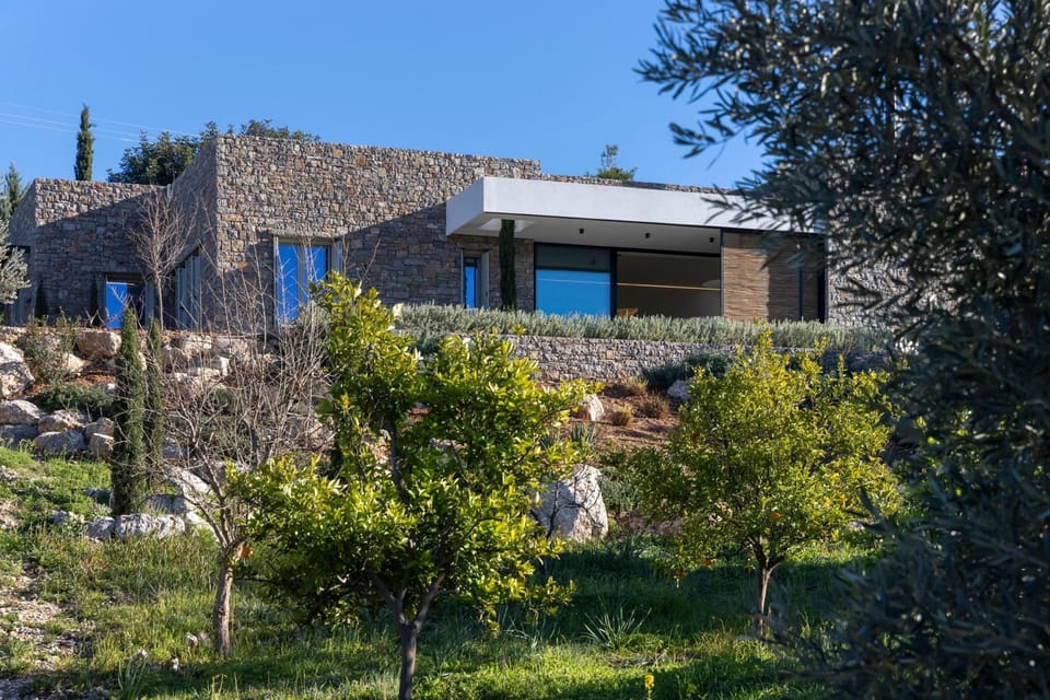 House, Smoking | 2 bedrooms
