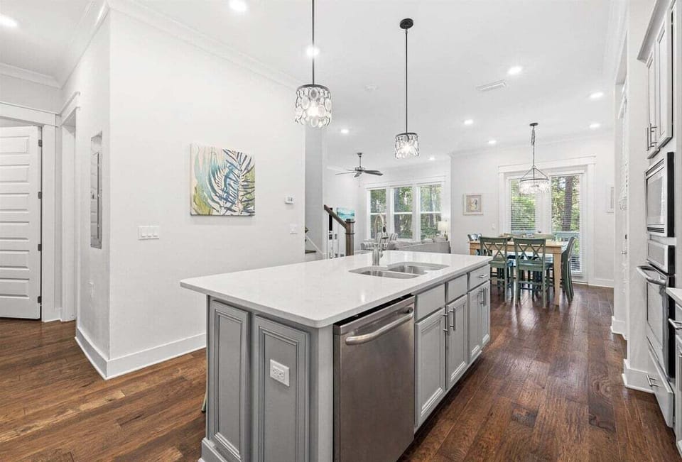 You had me at "dishwasher"