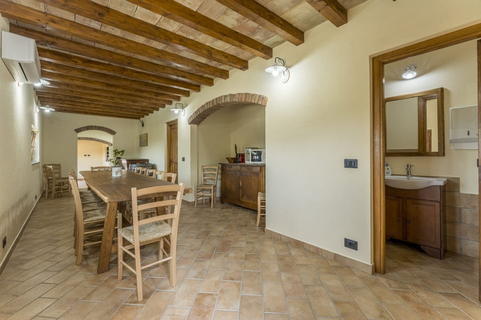 House | Dining room