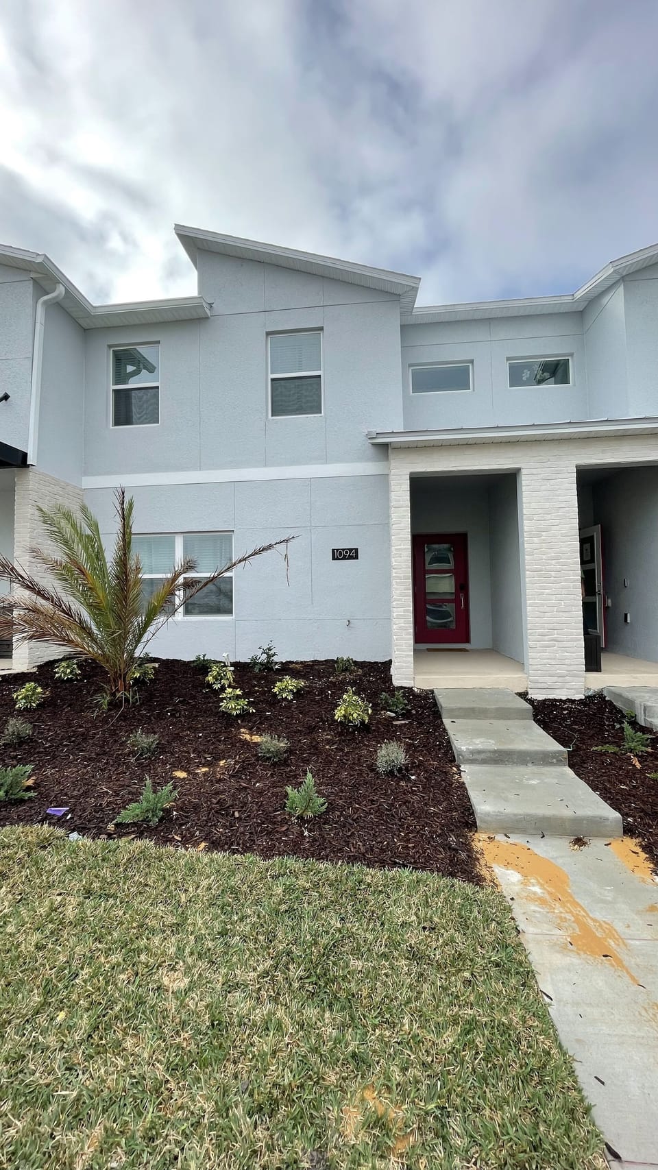 Townhome, 4 Bedrooms | Exterior