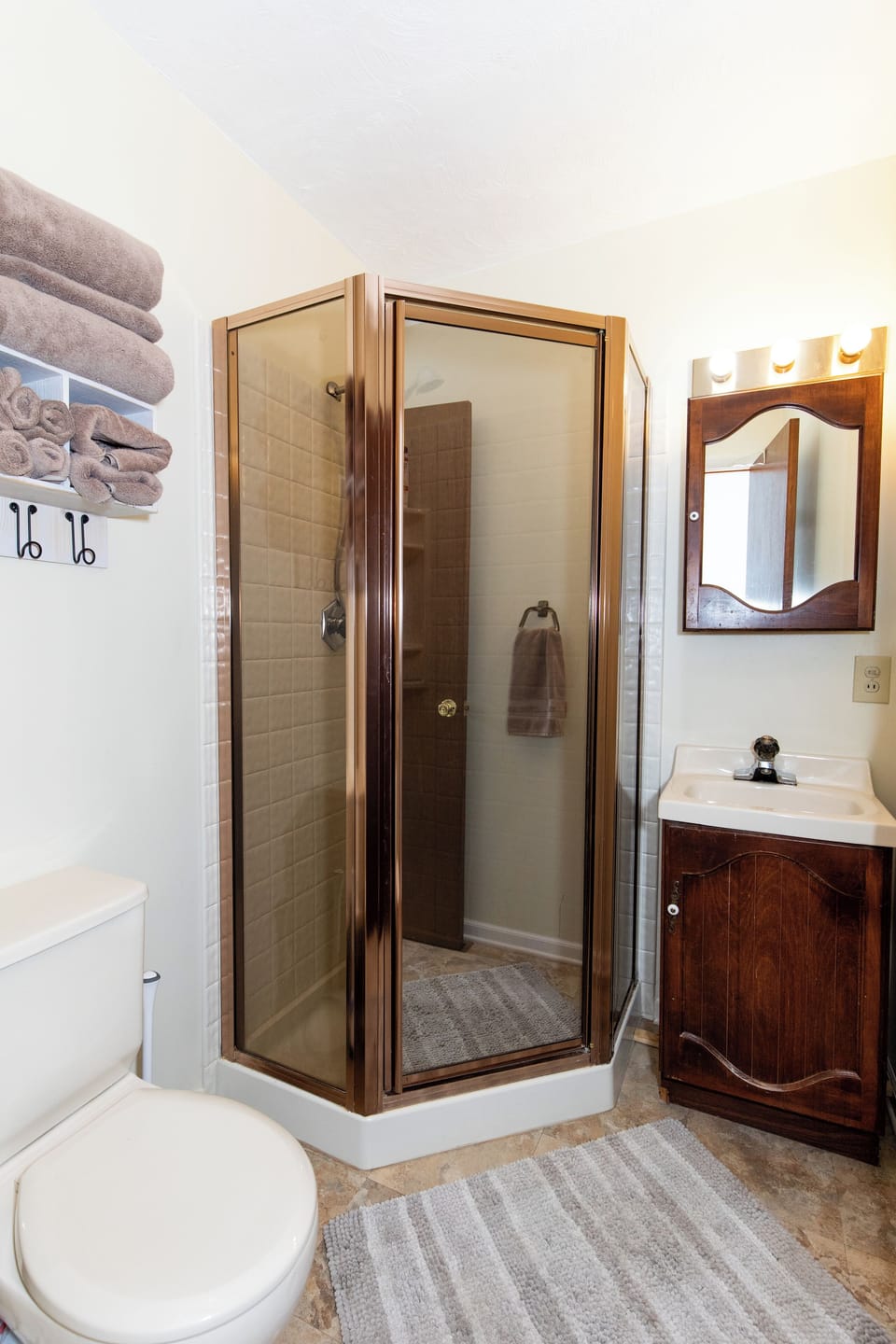 Bathroom 2