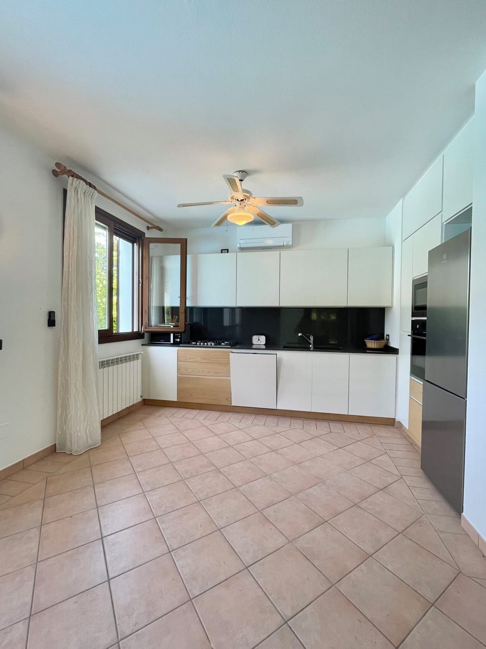 Villa, 3 Bedrooms, Private Pool, Garden View | Interior
