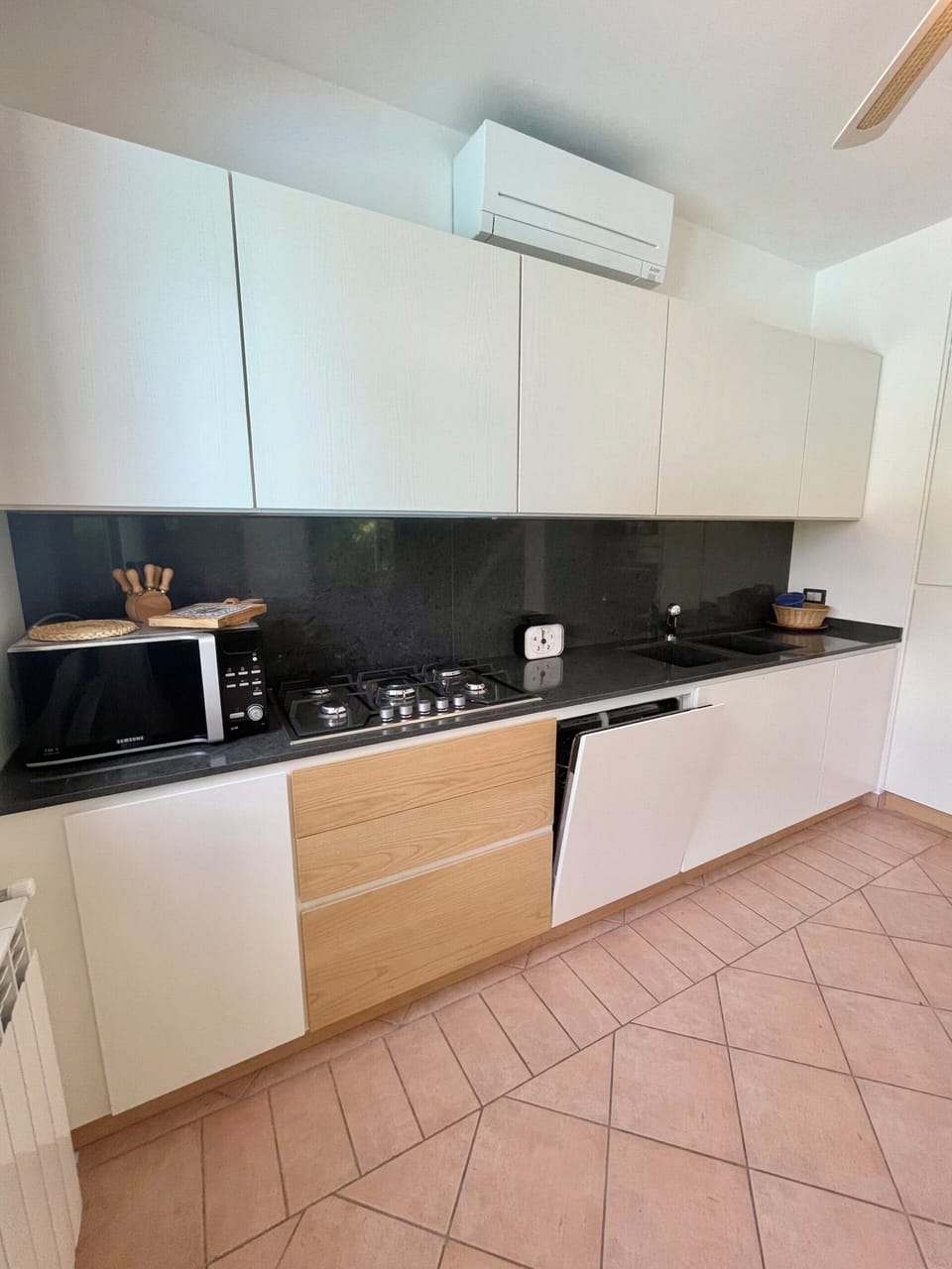 Villa, 3 Bedrooms, Private Pool, Garden View | Interior