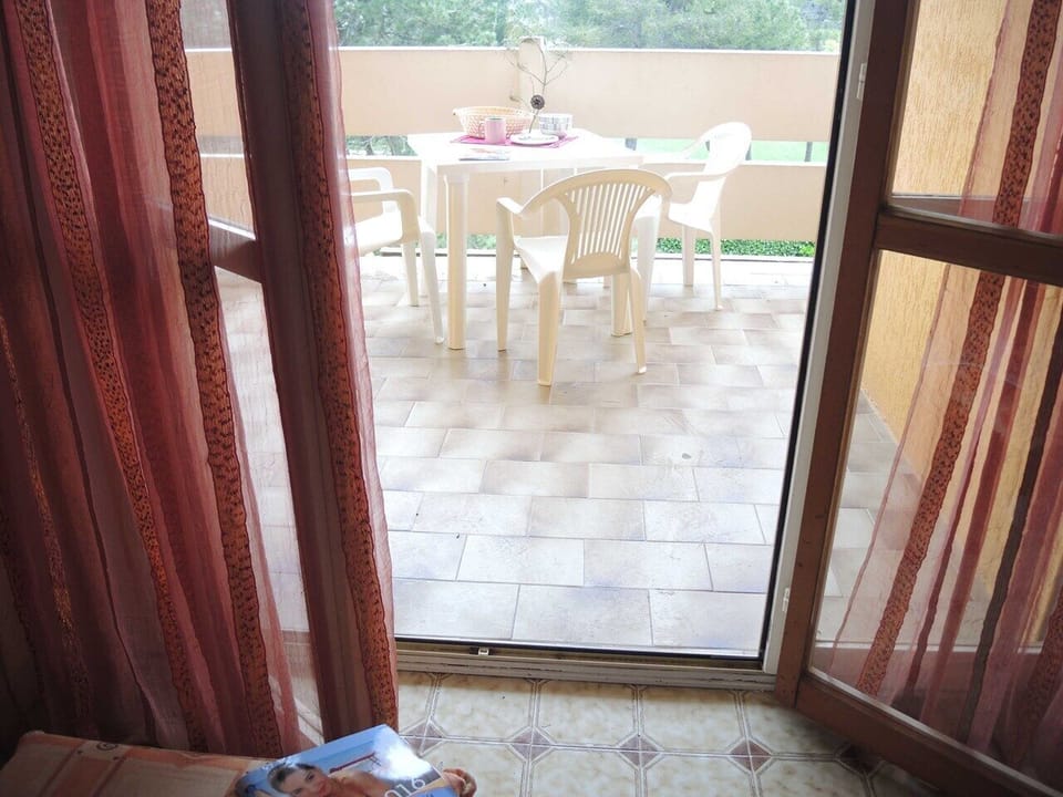 Apartment, 2 Bedrooms, Balcony | Balcony