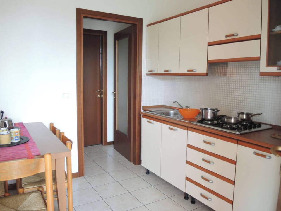 Apartment, 1 Bedroom | Interior