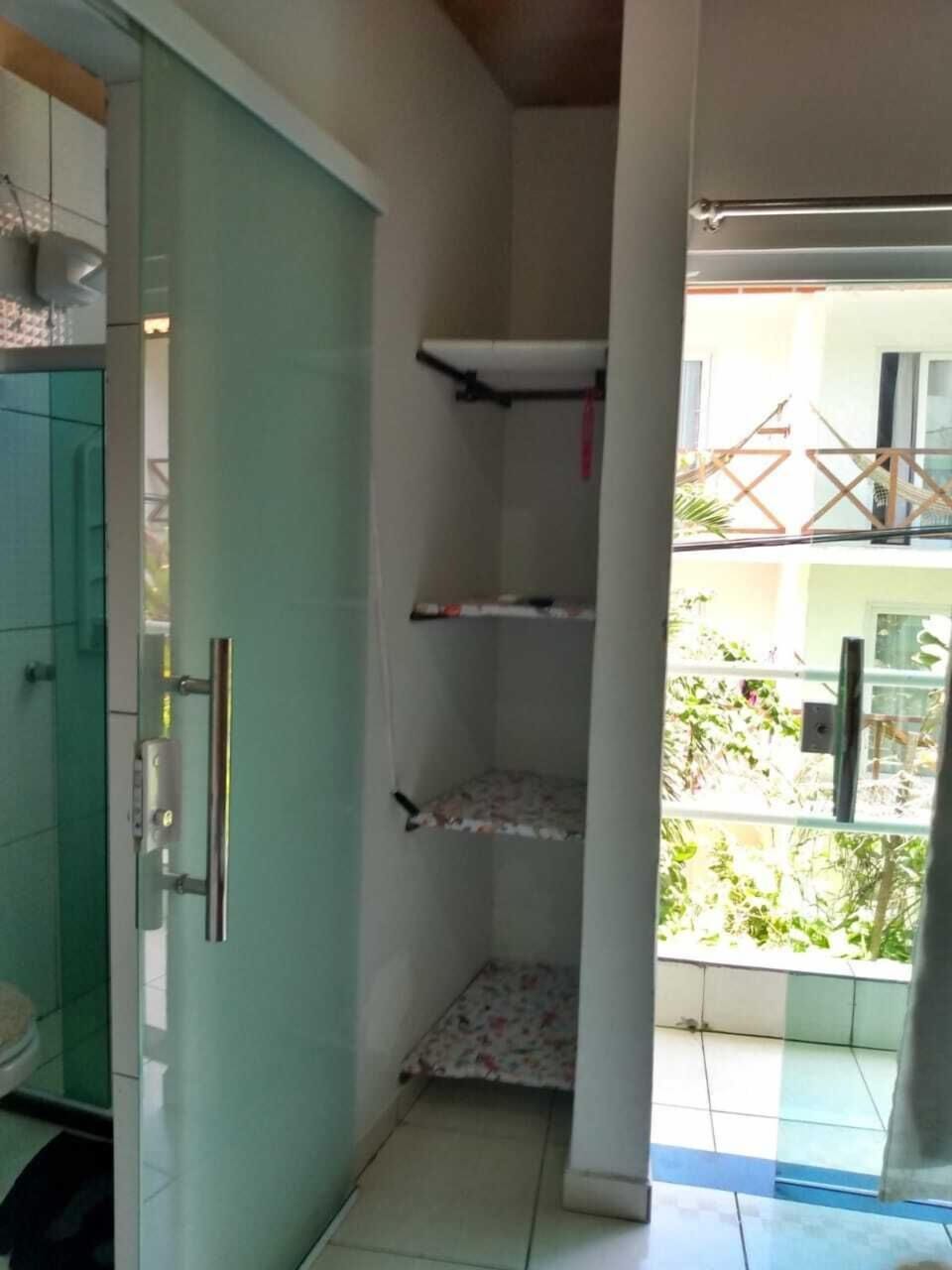 Family Quadruple Room, Patio, City View | Wardrobe
