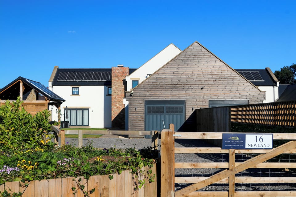 House | Exterior
