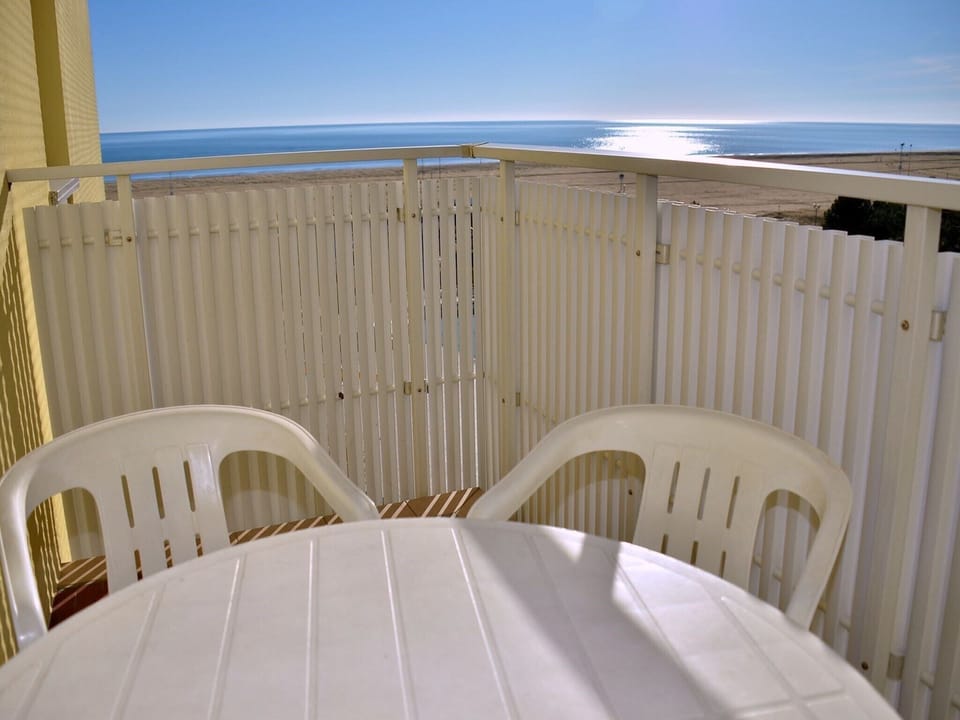 Apartment, 2 Bedrooms, Balcony, Ocean View | Balcony